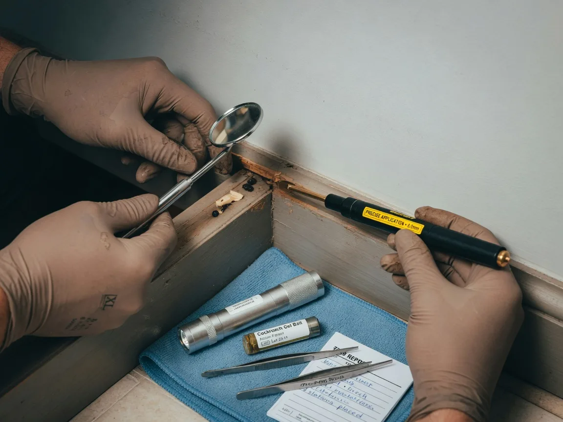 Why choose Emergency Pest Control in Dana, KY
